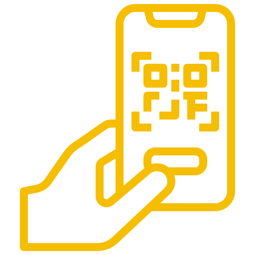 Instant QR Code Payments